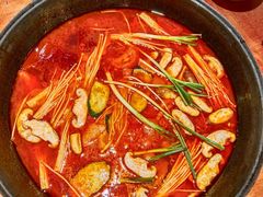 -周小明火锅(黑金冠社区店)