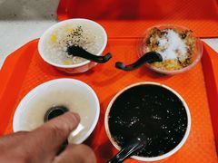 -杜记甜食(大众巷店)