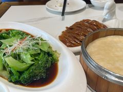 -梅利汴京烤鸭•开封豫菜地标店(东大街店)