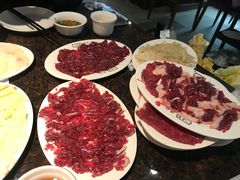 -八合里潮汕鲜牛肉火锅(深圳海岸城店)