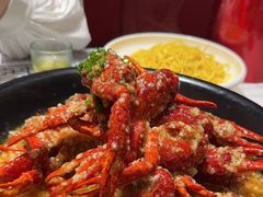 -靓虾二哥·龙虾馆(大塘总店)