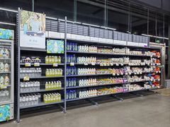 -迪卡侬(南二环店)