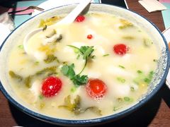 -大树餐厅(益田假日店)