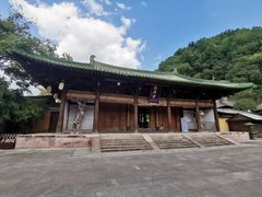 -龙兴寺