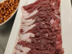 -老五四季涮肉(菜市口店)