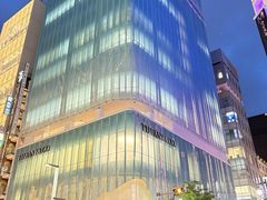 -銀座あけぼの (銀座本店)