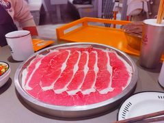 -滋奇·扬州地标火锅(东关街店)