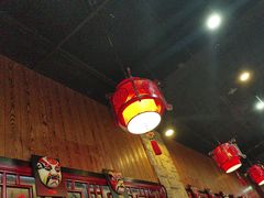 -恭敬李老北京炸酱面·京味菜(西花市店)