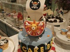 -CAKE BOSS 蛋糕老板(西单君太百货店)