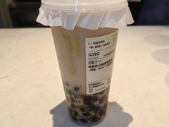 -奈雪的茶(佛山顺德美的悦然广场店)