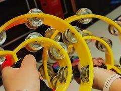 -CIAO·团建聚餐·生日派对轰趴馆(福田店)