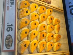 -東更道点心行(利客来店)