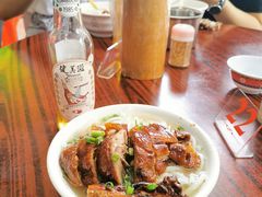 烧鹅-凌舍好烧鹅(中山路店)