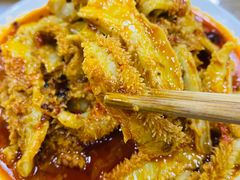 -清真·穆萨砂锅(大皮院店)