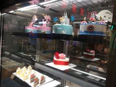 -UH祐禾(光谷世界城店)