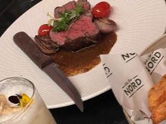 -Nord Grill&Bar Highland诺德西餐(深圳欢乐海岸店)