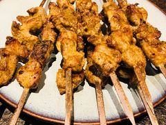 -丝路金桃·新疆菜(徐汇店)