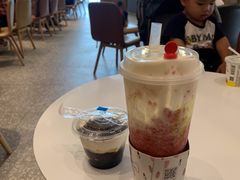 -奈雪的茶(漫广场店)