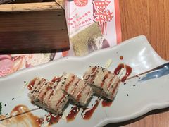 -仓桥家·焗寿司·锅物(光谷步行街店)