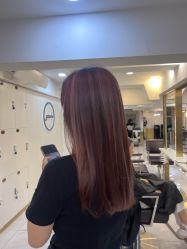 -雅仕 HAIR SALON 美发沙龙