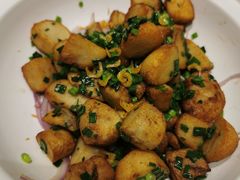 -院8里·少城记忆老川菜(宽窄巷子店)