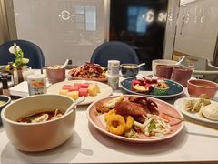 -成都宽窄巷子漫心酒店