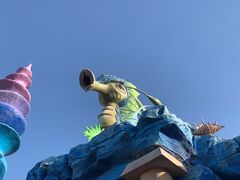 -西安华夏文旅水世界