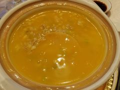 五谷煮小鲍鱼-国惠大酒楼(宝龙店)