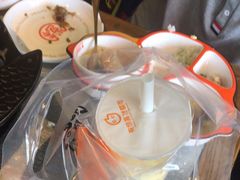 -探鱼·鲜青椒爽麻烤鱼(天河优托邦店)