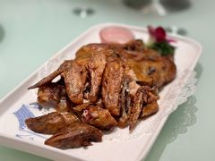 -老城味道·传统天津菜(杨柳青店)