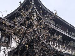 -清代四川贡院