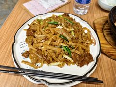 -荣基四海一家·家常菜·海鲜大排档(新安店)