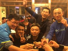 -山城年华老火锅(玉林店)