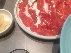 -蜀留香火锅·始于1999·原四川老火锅(白堤路店)