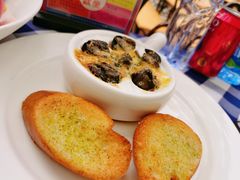 -巴伐利亚啤酒坊(意式风情街店)