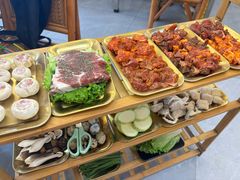 -阿昌白族石板烧(大理古城店)
