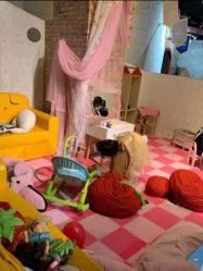 -塔塔王国·主题儿童游乐园(奥城商业广场店)