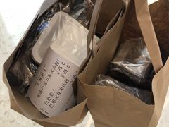-PAPER STONE BAKERY(天汇广场店)