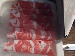 -百草滩羊清水涮羊肉(长城路店)