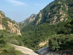 -黑龙潭风景区