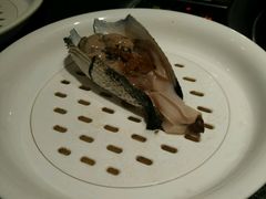 -马路边上·小海鲜烧烤(八一路店)