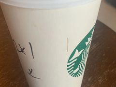 -星巴克(绍兴诸暨万达广场店)