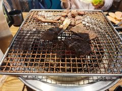 -九田家黑牛烤肉料理(西溪龙湖天街店)