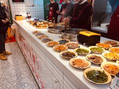 -流浪地图剁椒卤汁拌饭(未来城购物广场店)