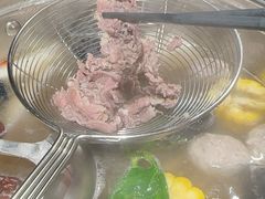 -金龙大四喜牛肉火锅