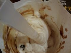 -麦当劳(百联西郊购物中心店)
