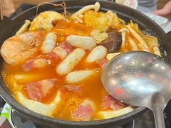 -小川洋风料理(街道口店)