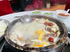 -南渝食府.石锅鸡(尚城花园店)