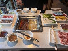 -野妹火锅(龙岗店)
