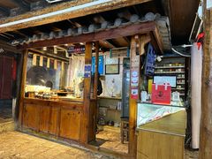 -88号小吃店·经典云南菜·地道纳西美食